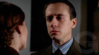 Borgo Larichii gaghtniqnere - seria 11