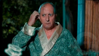 Astxeri dproc - seria 4