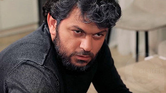 Sari axjik - seria 38