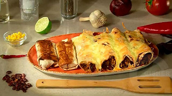 Patrastenq miasin - Meqsikakan brduch