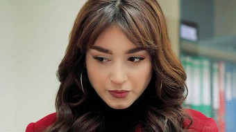 Sari axjik - seria 37