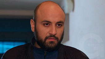 Shirazi varde - seria 198