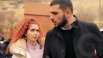 Sari axjik - seria 42