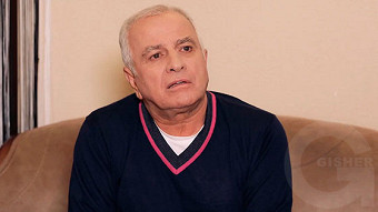 Sari axjik - seria 36