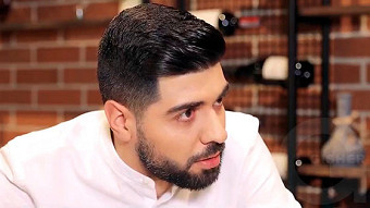 Sari axjik - seria 40