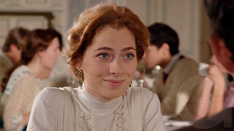 Andznurac ser - seria 16