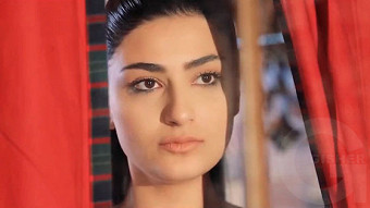 Sari axjik - seria 41