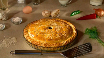 Patrastenq miasin - Kurnik