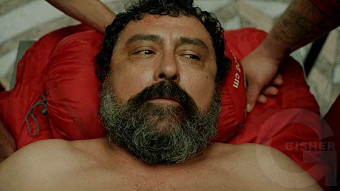 Թղթե տունը - 20 սերիա