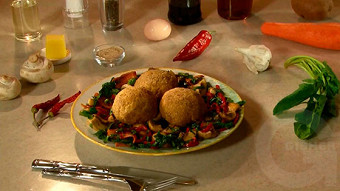 Patrastenq miasin - Kartofilov gnder