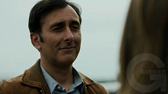 Թղթե տունը - 14 սերիա