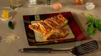 Patrastenq miasin - Karkandak msov