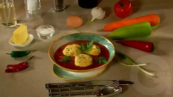 Patrastenq miasin - Karmir sousov katnashori gnder