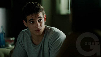 Թղթե տունը - 16 սերիա