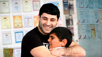 Es kam - Sargis vardanyan