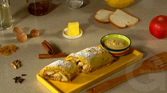 Patrastenq miasin - Banjareghenayin ragu polentayov