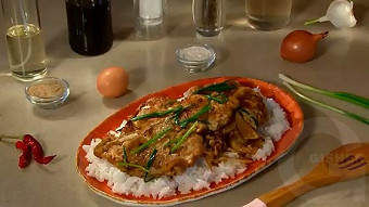 Patrastenq miasin - Kacudon