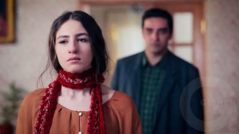 Ojaxi erge - seria 1