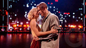 Танцы, 7 сезон, 3 серия