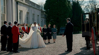 Թագը - սերիա 17