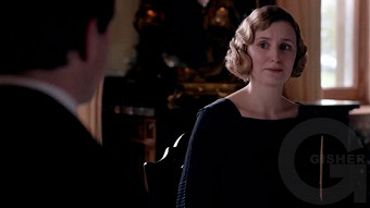 Դաունթոնի աբբայությունը - սերիա 22