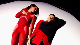 Танцы, 7 сезон, 2 серия