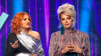 Womens club - Episode 73