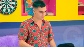 Astxeri dproc - seria 13