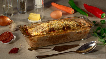 Patrastenq miasin - Tavari msov ev banjareghenov jerepuk