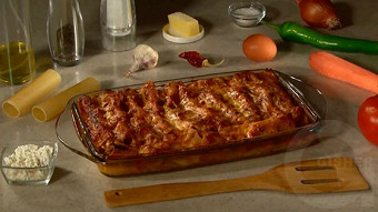 Patrastenq miasin - Lconats kaneloni