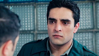 Ojaxi erge - seria 3