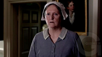 Դաունթոնի աբբայությունը - սերիա 21