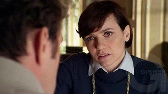 Miayn hanun siro - seria 19