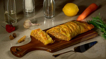 Patrastenq miasin - Telbac kutabi