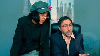 Astxeri dproc - seria 17