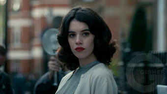 Թագը - սերիա 20