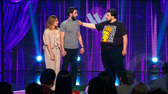 Womens club - Episode 74