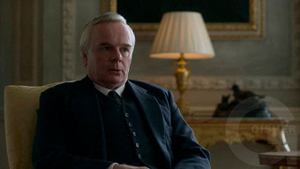 Թագը - սերիա 22