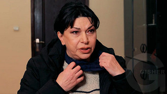 Sari axjik - seria 105