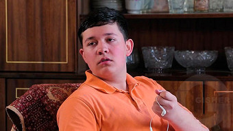 Feyq papa - seria 18