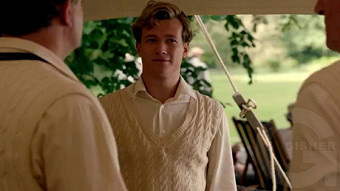 Դաունթոնի աբբայությունը - սերիա 24