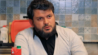 Sari axjik - seria 106