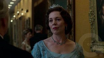 Թագը - սերիա 21