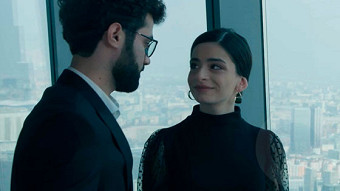 Tsaghikner dzyan tak - seria 31