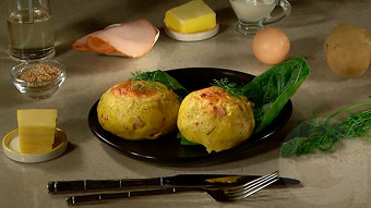 Patrastenq miasin - Kartofilic bnikner