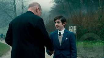 Թագը - սերիա 19