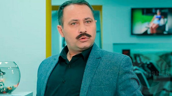 Astxeri dproc - seria 18