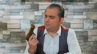 Hars chka 2 - seria 21