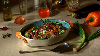 Patrastenq miasin - Msov ev smbukov jerepuk