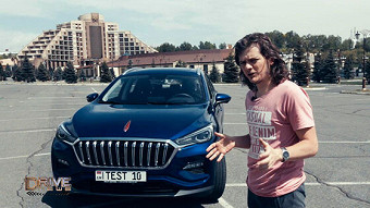 Drive news - 02.05.2021